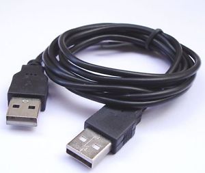 CAVO PROLUNGA USB 2.0 MASCHIO / MASCHIO per mouse